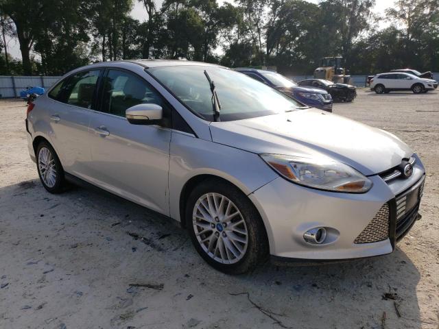 Photo 4 from auction – 2012 FORD FOCUS SEL with VIN 1FAHP3H28CL176860