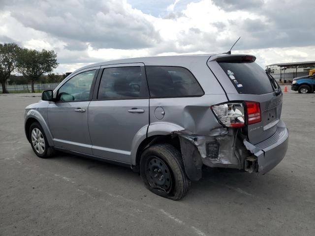 Photo 2 from auction – 2015 DODGE JOURNEY SE with VIN 3C4PDCAB8FT521483