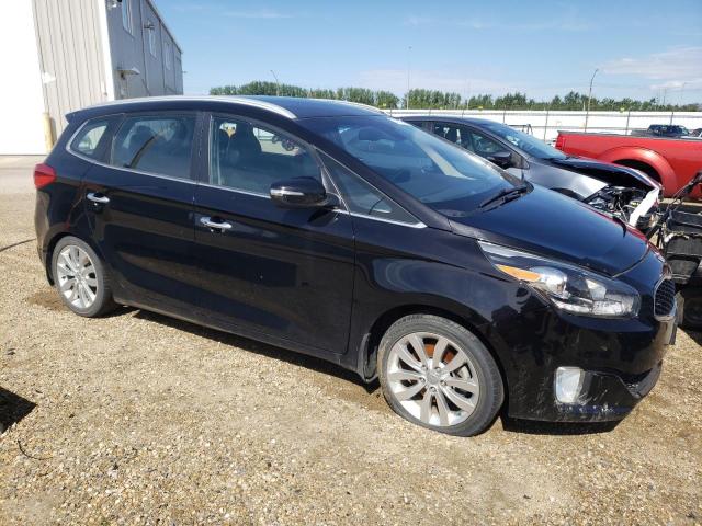 Photo 4 from auction – 2014 KIA RONDO with VIN KNAHU8A38E7017784