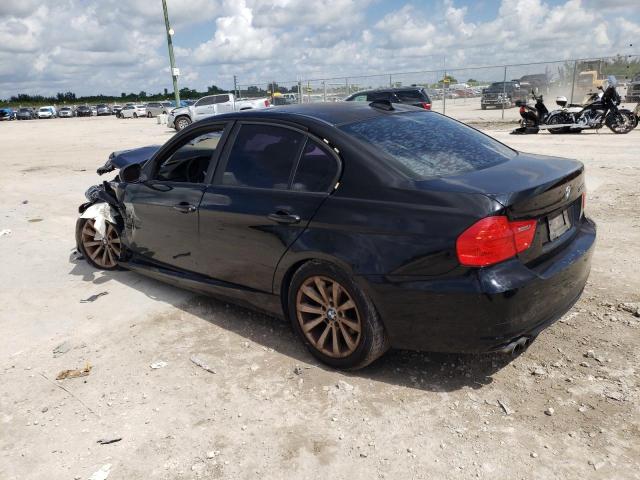 Photo 2 from auction – 2011 BMW 328 I with VIN WBAPH7C55BE683162