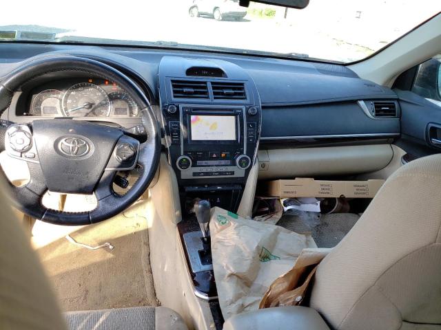 Photo 8 from auction – 2013 TOYOTA CAMRY L with VIN 4T4BF1FK0DR297308