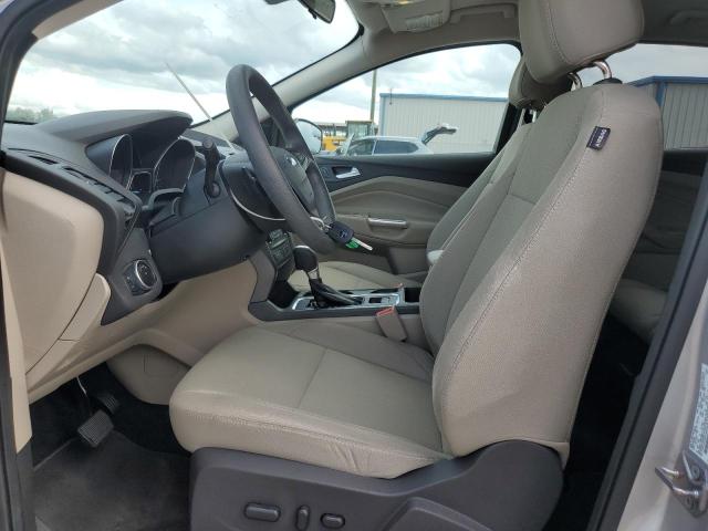 Photo 7 from auction – 2017 FORD ESCAPE SE with VIN 1FMCU0GD2HUA20079