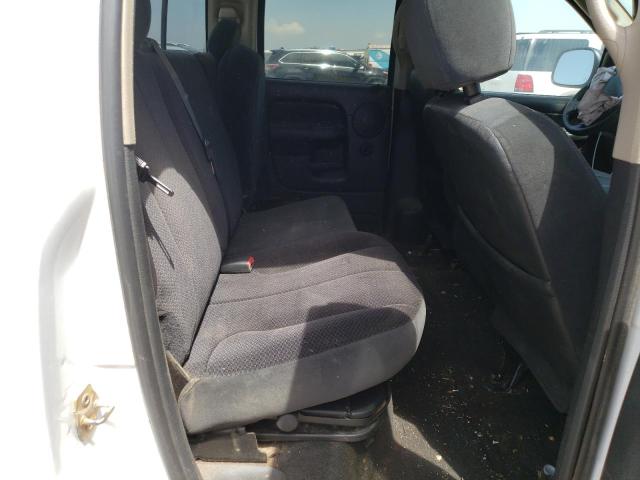 Photo 10 from auction – 2005 DODGE RAM 1500 S with VIN 1D7HA18D05J629908