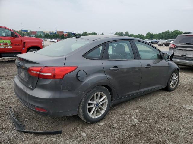 Photo 3 from auction – 2015 FORD FOCUS SE with VIN 1FADP3F25FL217788