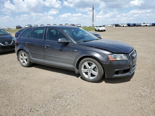 Photo 4 from auction – 2012 AUDI A3 PREMIUM with VIN WAUMFCFM1CA127010