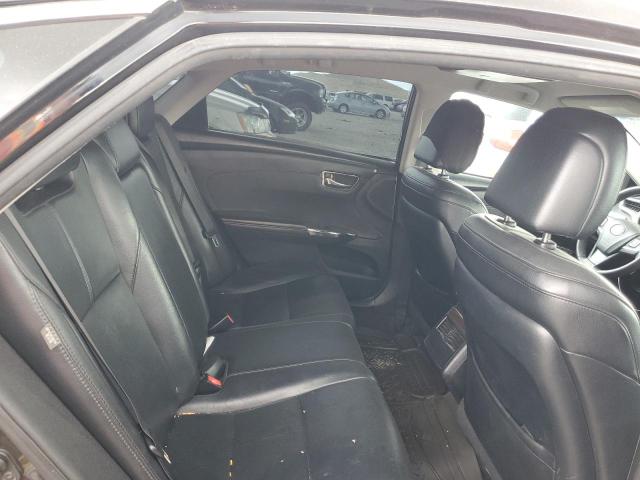 Photo 10 from auction – 2013 TOYOTA AVALON BAS with VIN 4T1BK1EB3DU008039