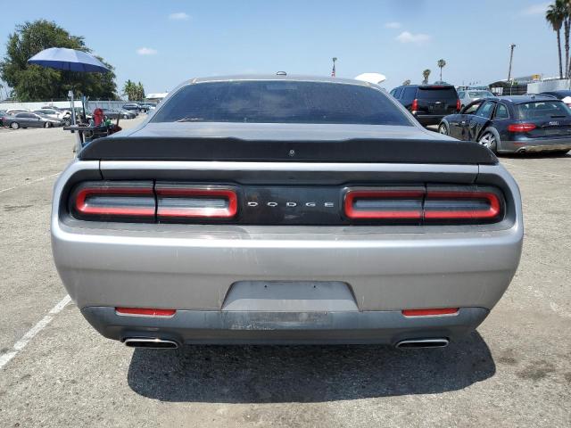 Photo 6 from auction – 2017 DODGE CHALLENGER with VIN 2C3CDZAG7HH633849