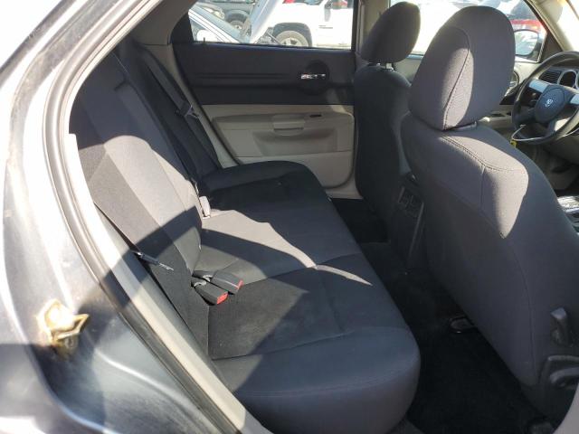 Photo 11 from auction – 2006 DODGE MAGNUM SXT with VIN 2D4GZ47V66H473552