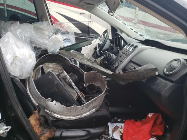 Photo 7 from auction – 2010 MAZDA CX-7 with VIN JM3ER2WM4A0338513