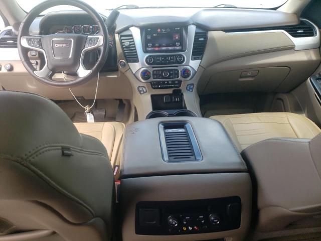 Photo 8 from auction – 2015 GMC YUKON SLT with VIN 1GKS1BKC4FR731404
