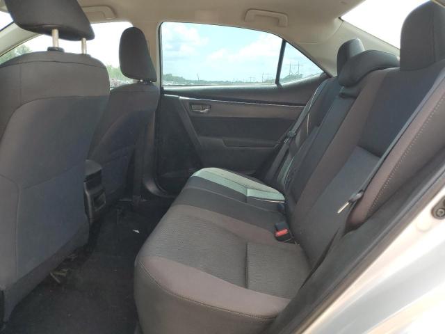 Photo 10 from auction – 2019 TOYOTA COROLLA L with VIN 5YFBURHEXKP896009