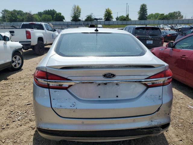 Photo 6 from auction – 2017 FORD FUSION TIT with VIN 3FA6P0RU3HR323231