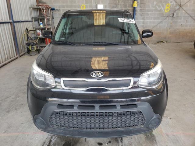 Photo 5 from auction – 2016 KIA SOUL with VIN KNDJN2A2XG7356166