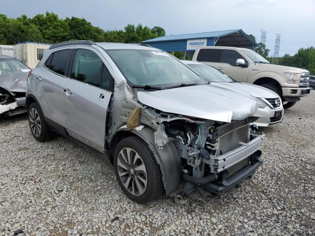 Photo 4 from auction – 2018 BUICK ENCORE ESS with VIN KL4CJGSB9JB532199