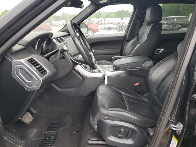 Photo 7 from auction – 2016 LAND ROVER RANGE ROVE with VIN SALWG2VFXGA547501