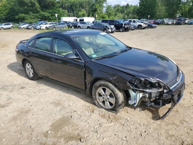 Photo 4 from auction – 2008 CHEVROLET IMPALA LT with VIN 2G1WT58N281247902