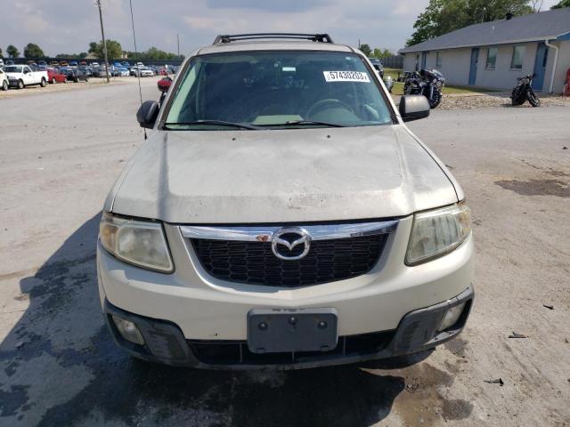 Photo 5 from auction – 2008 MAZDA TRIBUTE S with VIN 4F2CZ96168KM19493