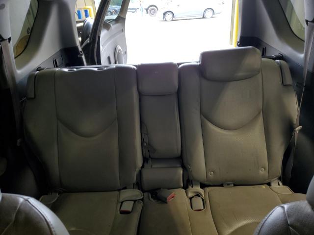 Photo 10 from auction – 2007 TOYOTA RAV4 LIMIT with VIN JTMZK31V976004066