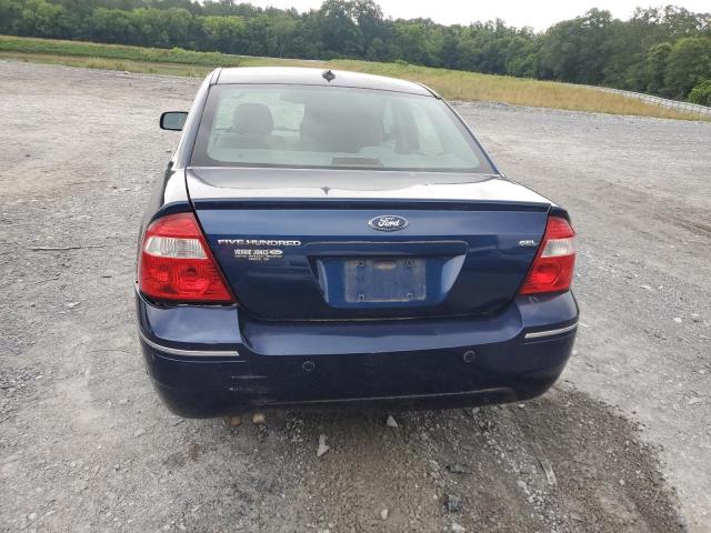 Photo 6 from auction – 2007 FORD FIVE HUNDR with VIN 1FAHP24137G142945
