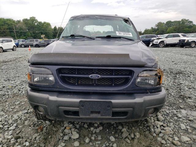 Photo 5 from auction – 2000 FORD EXPLORER X with VIN 1FMZU83P9YZB87261