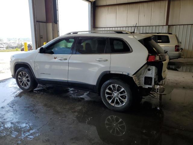 Photo 2 from auction – 2019 JEEP CHEROKEE L with VIN 1C4PJMLB5KD127922