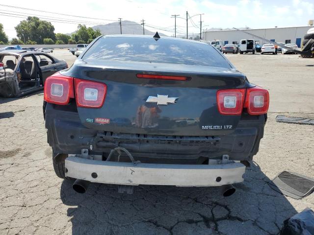Photo 6 from auction – 2014 CHEVROLET MALIBU LTZ with VIN 1G11H5SL7EF197943