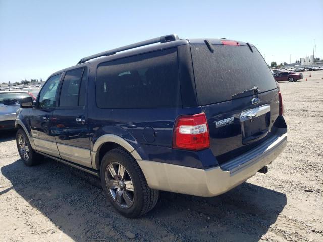 Photo 2 from auction – 2008 FORD EXPEDITION with VIN 1FMFK175X8LA82174