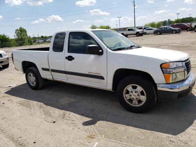 Photo 4 from auction – 2004 GMC CANYON with VIN 1GTCS196648140999