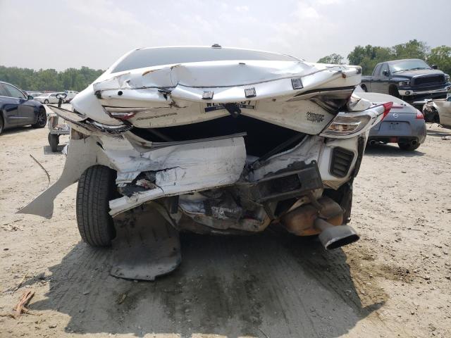 Photo 6 from auction – 2016 HYUNDAI SONATA SE with VIN 5NPE24AF7GH297579