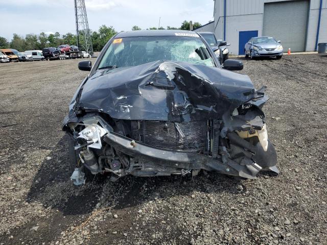 Photo 5 from auction – 2003 VOLKSWAGEN PASSAT GLS with VIN WVWPD63B73E410000