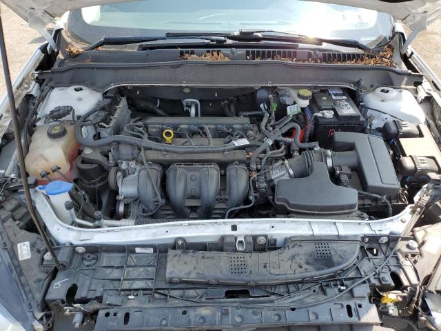 Photo 11 from auction – 2016 FORD FUSION SE with VIN 3FA6P0H74GR374666