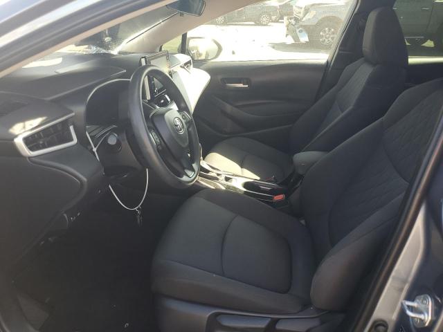 Photo 7 from auction – 2020 TOYOTA COROLLA LE with VIN JTDEBRBE7LJ020595