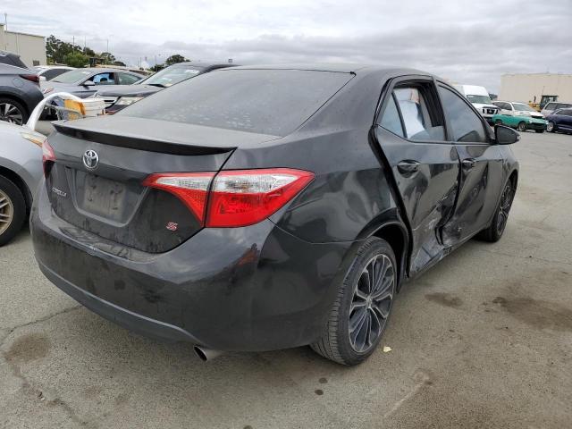 Photo 3 from auction – 2015 TOYOTA COROLLA L with VIN 2T1BURHE5FC408946