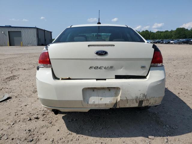 Photo 6 from auction – 2011 FORD FOCUS SE with VIN 1FAHP3FN9BW128603
