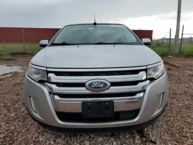 Photo 5 from auction – 2013 FORD EDGE with VIN 2FMDK4KC7DBB24616