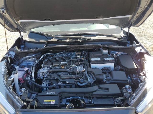 Photo 11 from auction – 2022 TOYOTA COROLLA CR with VIN 7MUDAAAG3NV015330