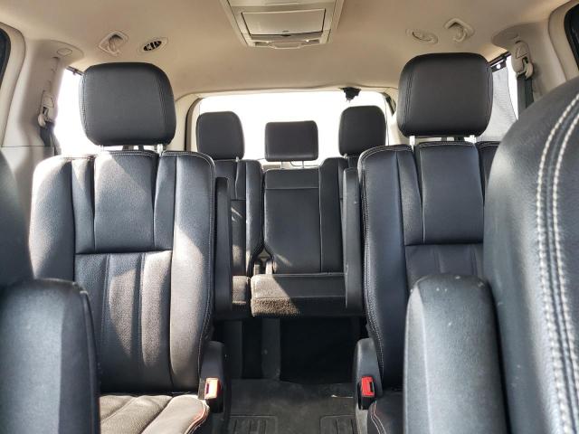 Photo 10 from auction – 2013 CHRYSLER TOWN & COU with VIN 2C4RC1CG9DR590028