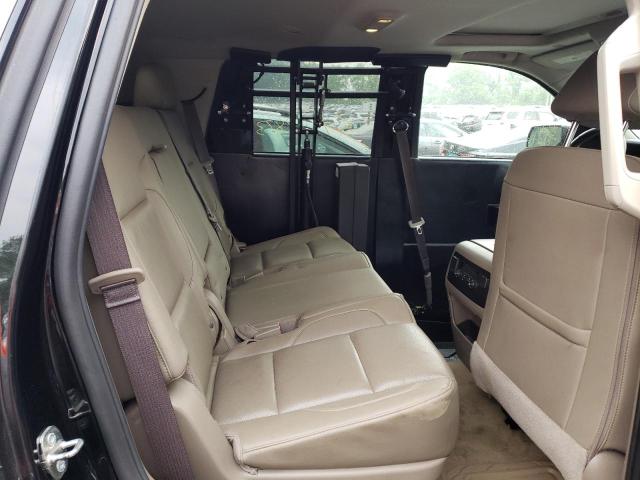 Photo 11 from auction – 2017 GMC YUKON SLT with VIN 1GKS2BKC2HR249577