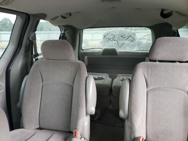 Zdjęcie 10 z aukcji – 2002 DODGE GRAND CARA z VIN 2B4GP74L22R614996