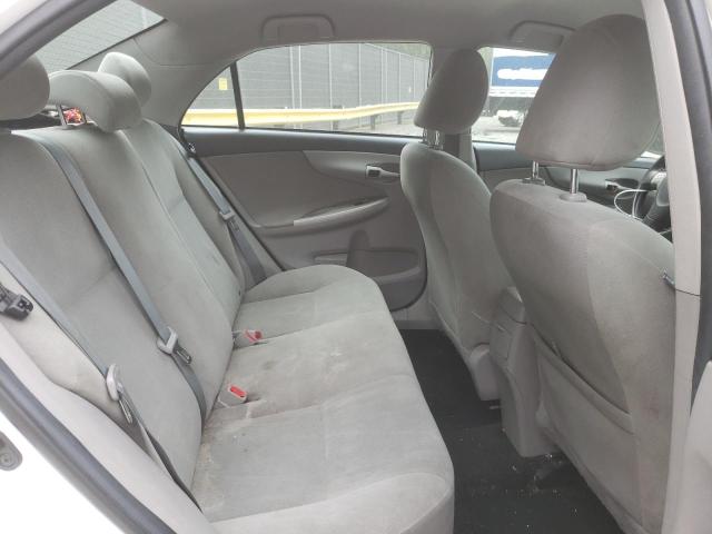 Foto 10 de la subasta – 2013 TOYOTA COROLLA BA con VIN 2T1BU4EE4DC096171