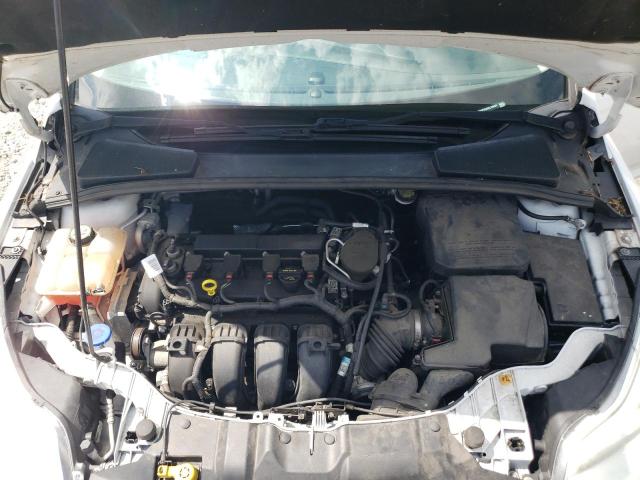 Photo 11 from auction – 2013 FORD FOCUS S with VIN 1FADP3E20DL186805