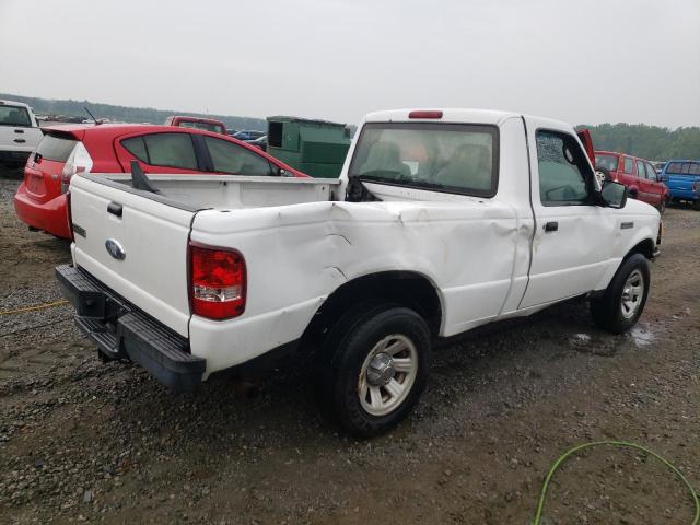 Photo 3 from auction – 2007 FORD RANGER with VIN 1FTYR10D57PA53134