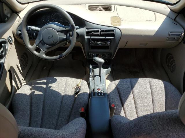 Photo 8 from auction – 2004 CHEVROLET CAVALIER with VIN 1G1JC52F147198152