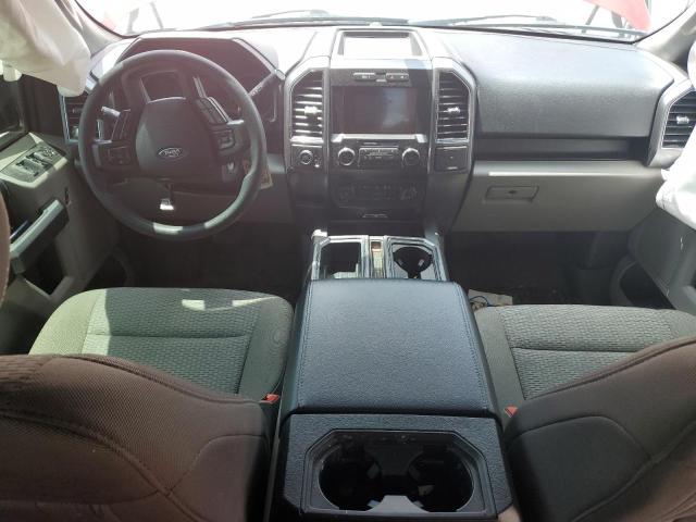 Photo 8 from auction – 2019 FORD F150 SUPER with VIN 1FTEW1EB5KFD17518