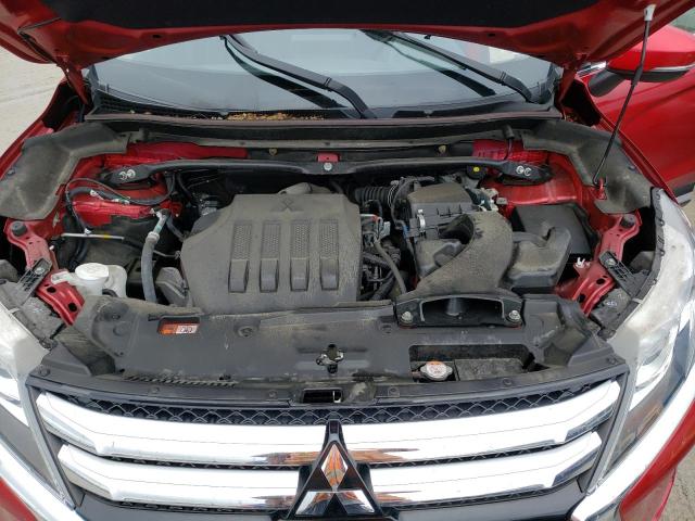 Photo 12 from auction – 2020 MITSUBISHI ECLIPSE CR with VIN JA4AT5AA8LZ002606