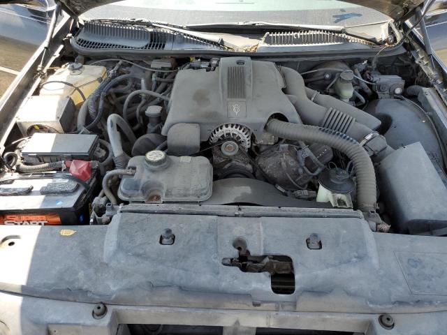 Photo 11 from auction – 2003 LINCOLN TOWN CAR E with VIN 1L1FM81W73Y662788