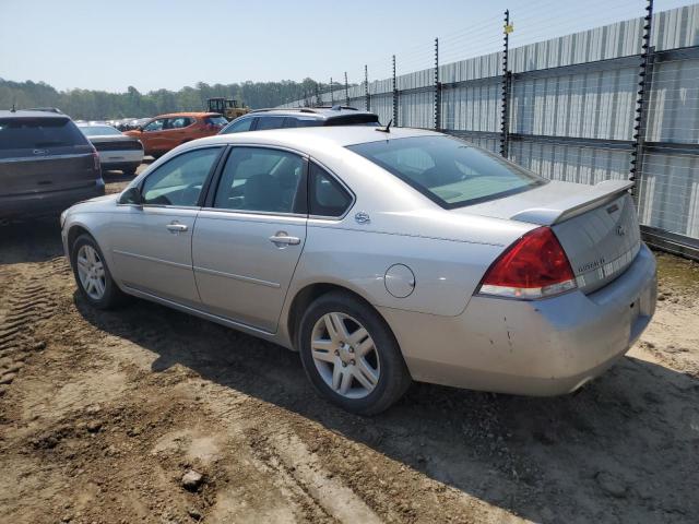 Photo 2 from auction – 2007 CHEVROLET IMPALA LT with VIN 2G1WC58R479117736