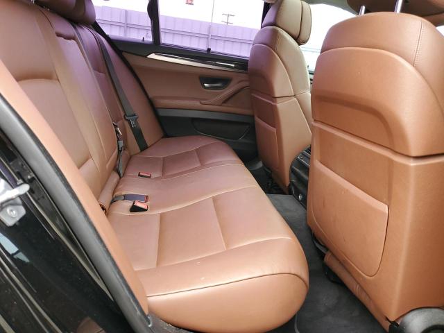 Photo 10 from auction – 2011 BMW 535 I with VIN WBAFR7C52BC606785