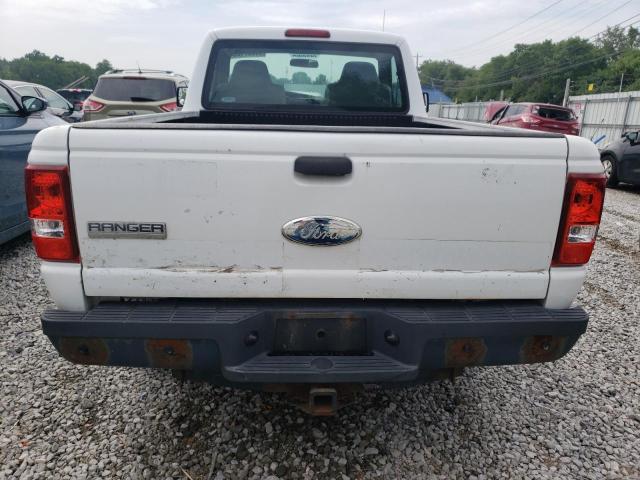 Photo 6 from auction – 2009 FORD RANGER with VIN 1FTYR10D19PA20845
