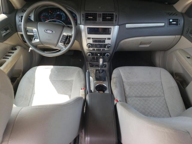 Photo 8 from auction – 2011 FORD FUSION with VIN 3FAHP0HA9BR323161